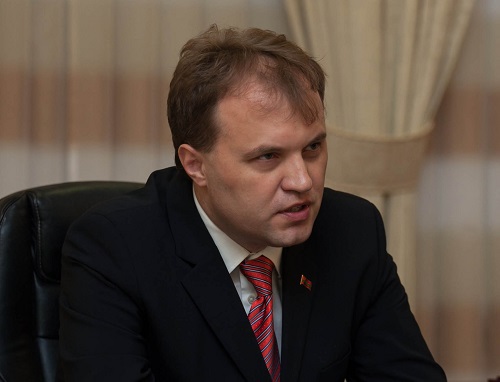 Глава Приднестровья Евгений Шевчук заявил журналистам во вторник о попытках молдавской дипломатии добиться изоляции непризнанной республики на международном уровне.
