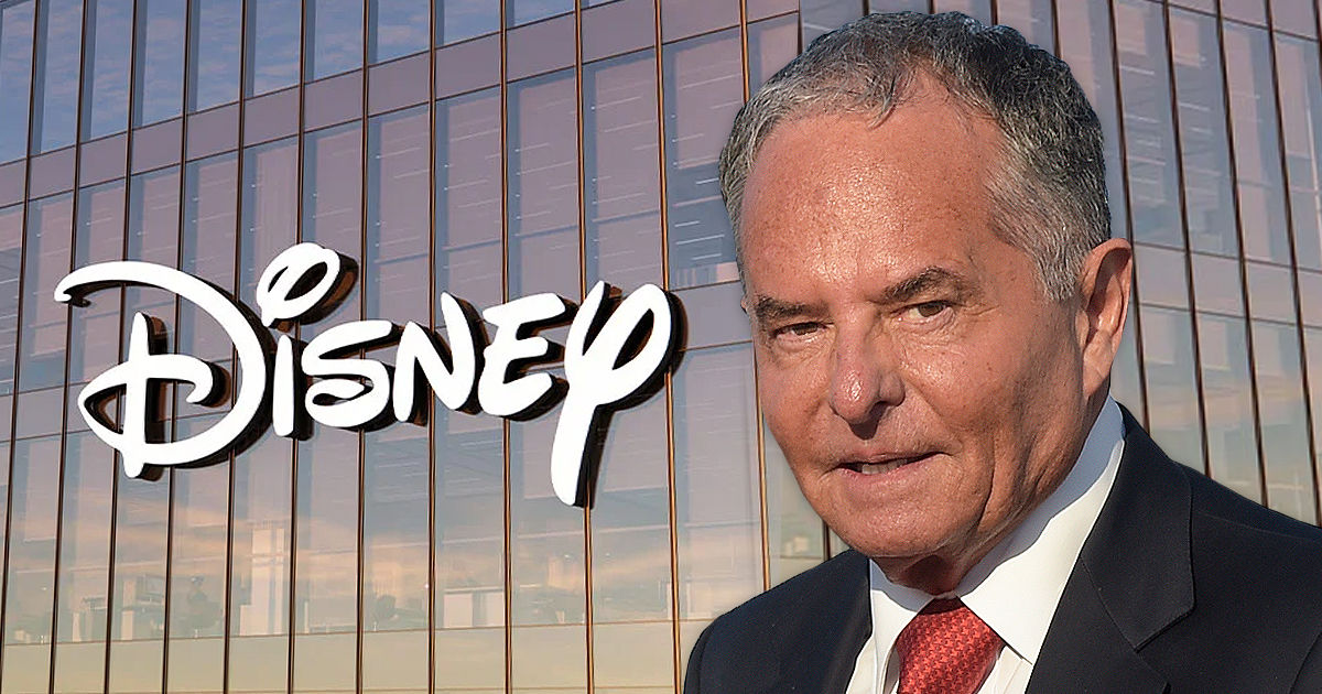 Disney уволила продавшего Marvel миллиардера Айзека Перлмуттера. Коллаж Point.md.