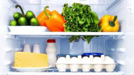 Alimentele ce nu ar trebui păstrate în frigider. Foto: greatist.com