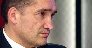 Генеральный прокурор Республики Молдова Александр Стояногло.