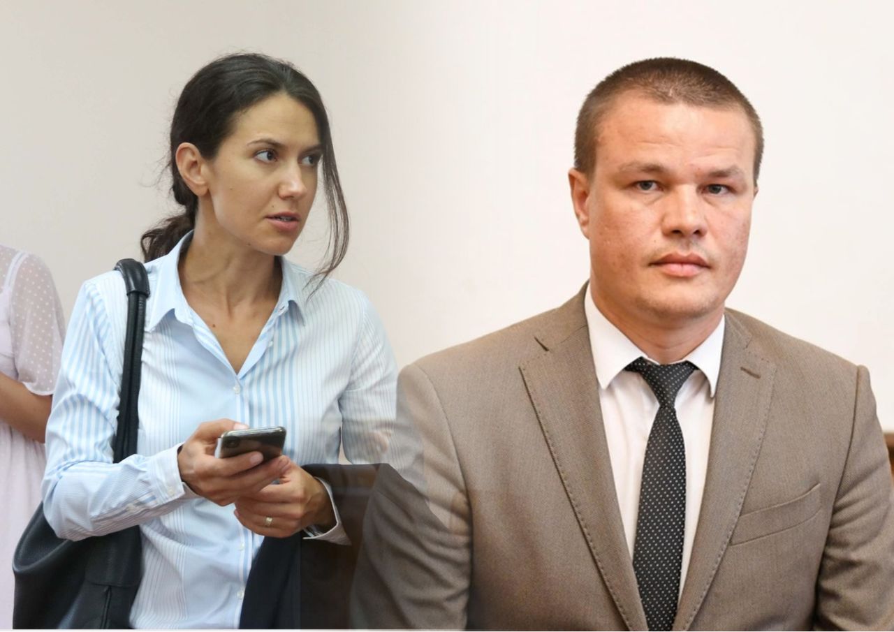 Робу и Стамате не пришли на заседание Высшего совета прокуроров.