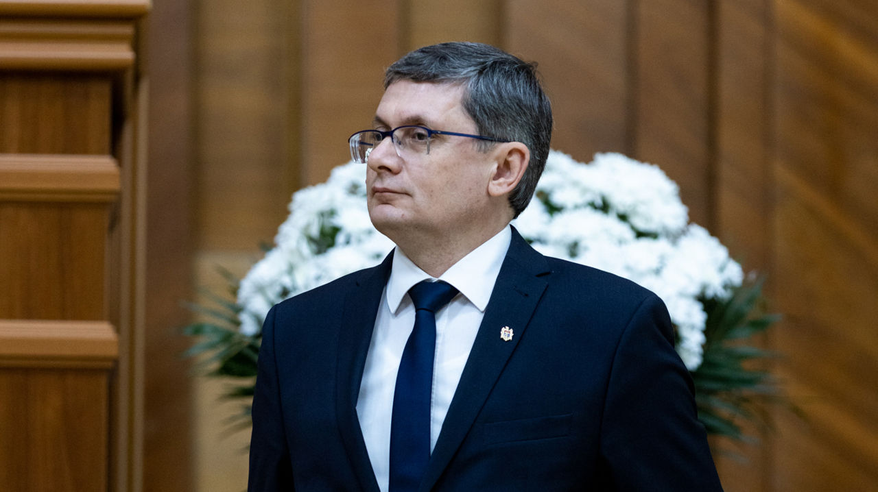 Гросу: Мы можем создать государство, где госинституты на стороне людей.