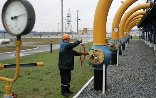 Украина считает, что в любом случае погасит все свои газовые долги.