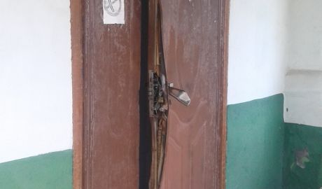 Locuitorii din satul Şestaci, raionul Şoldăneşti, au devenit victimele la un şir de furturi în ultimii ani.
