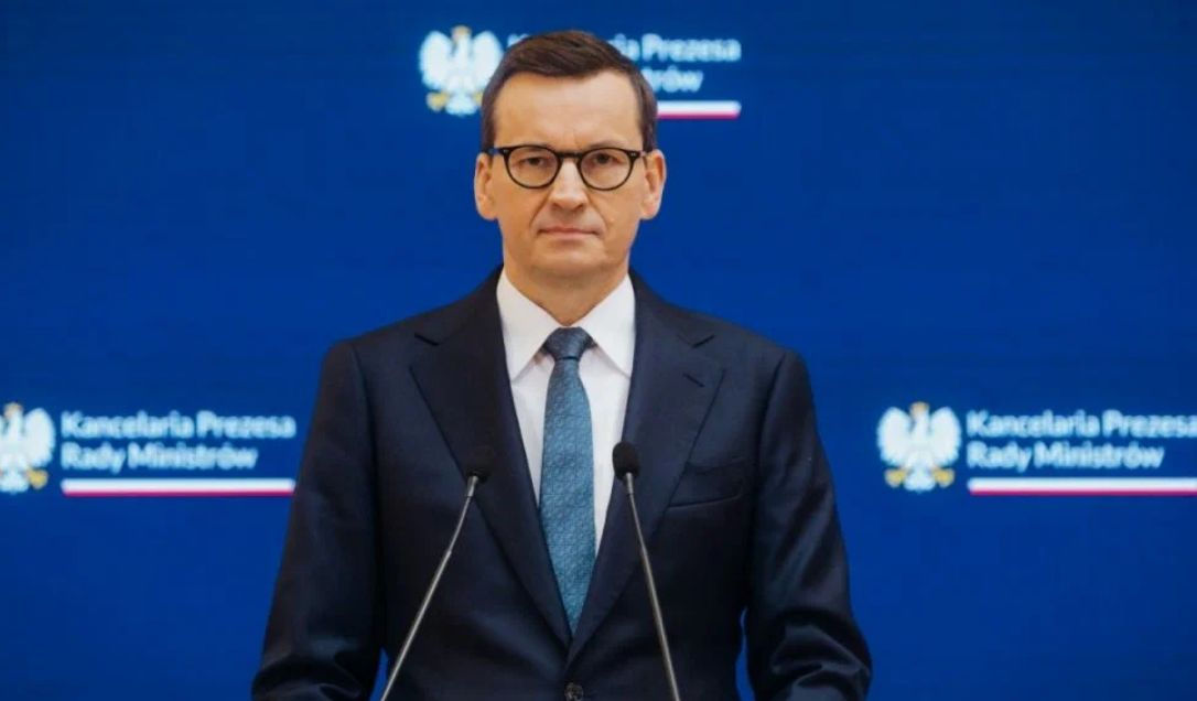 Моравецкий: Нападение России на Молдову маловероятно. 