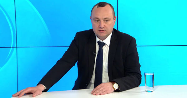 Батрынча: Робу не имеет права просить о снятии иммунитета с депутатов.