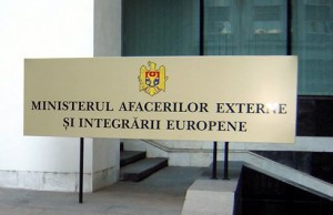 Republica Moldova mai are  un consulat la Roma și o Ambasadă la Roma.