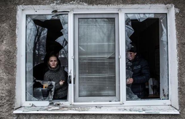 Experții de la Chișinău susțin că, de fapt, Transnistria se cufundă într-un colaps economic. Foto: antena3.ro