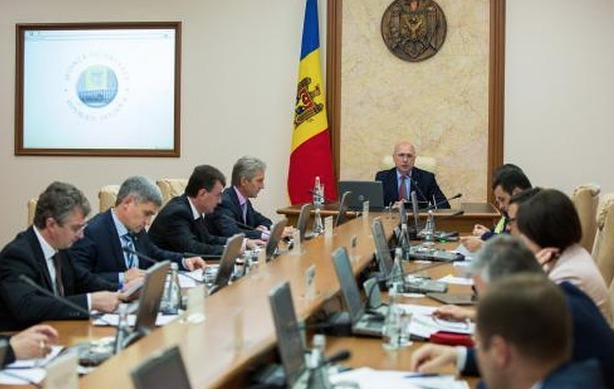 Филип: Программу "Prima Casă-2" нужно утвердить как можно скорее.