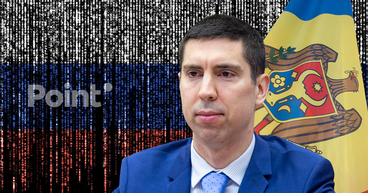 Popșoi: Moldova este un exemplu de rezistență în fața influenței Rusiei.