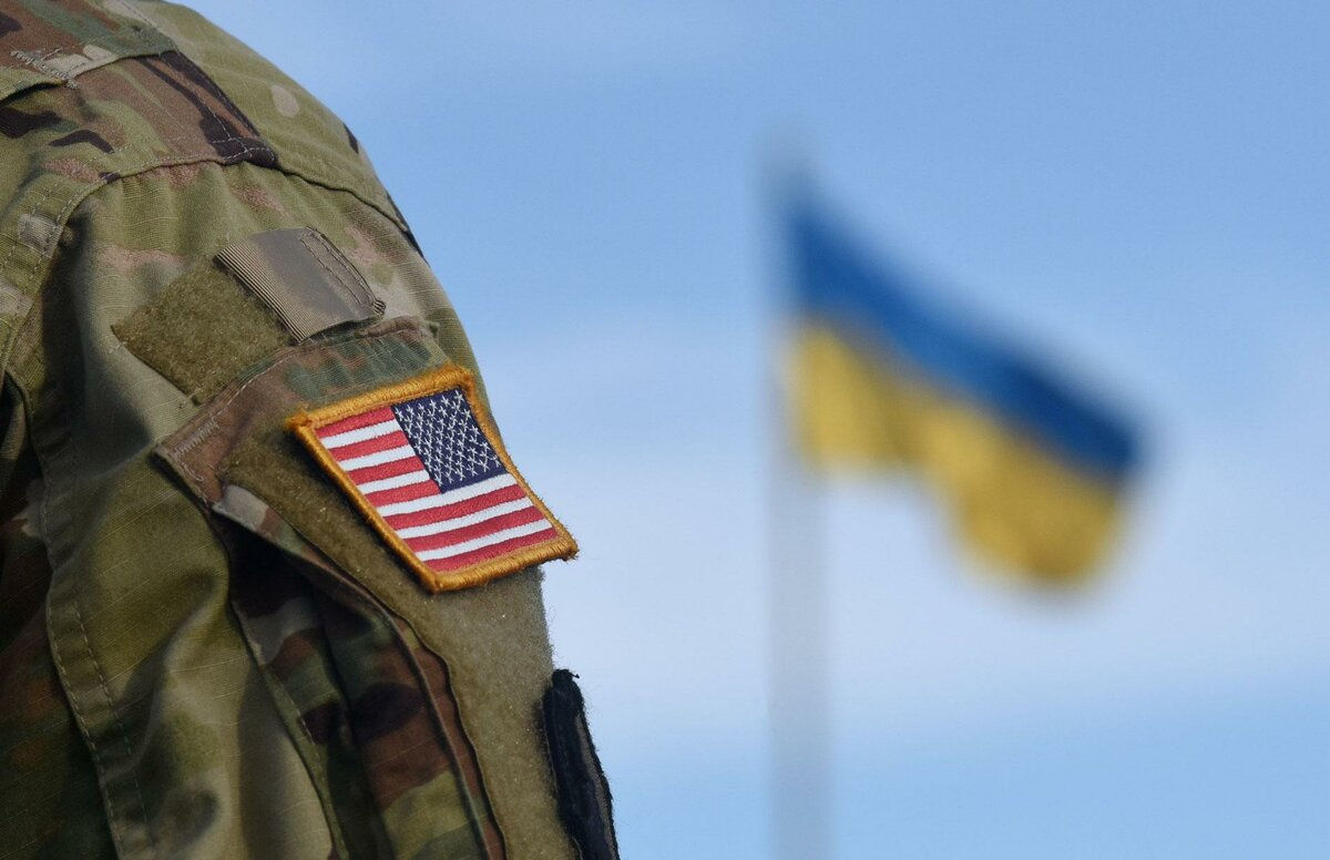 США готовят пакет военной помощи Киеву на $1,2 миллиарда.