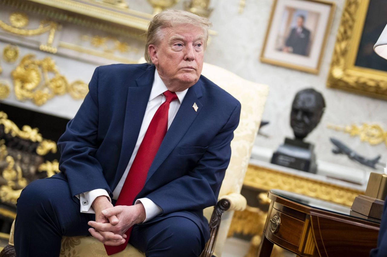 Трамп объявил Ирану масштабную экономическую войну.