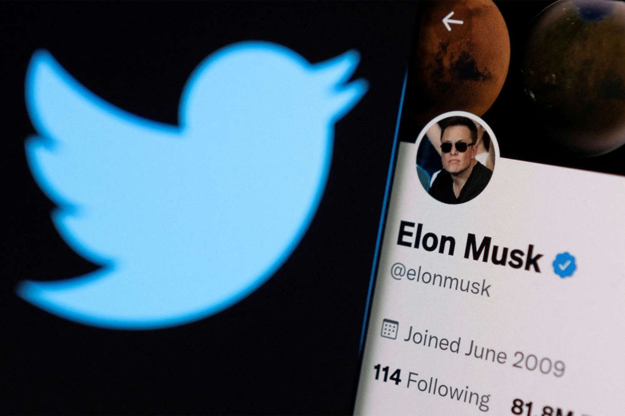 Сотрудники Twitter не проверили почту в выходные и были заблокированы.