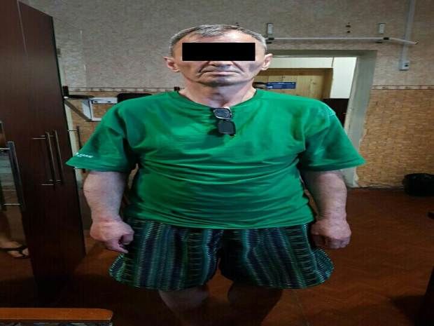 O tânără de 24 de ani, agresată sexual și jefuită de un recidivist deosebit de periculos. Foto: Poliția capitalei