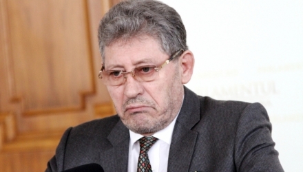 El a declarat că atât Formuzal , cât şi ceilalţi organizatori ai aşa-numitelor referendumuri din autonomia găgăuză ar trebui traşi la răspundere.