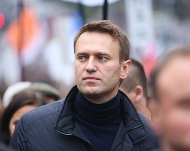 При попытке пройти по ссылке публикации, появляется сообщение о том, что страница не найдена. Фото: slon.ru.
