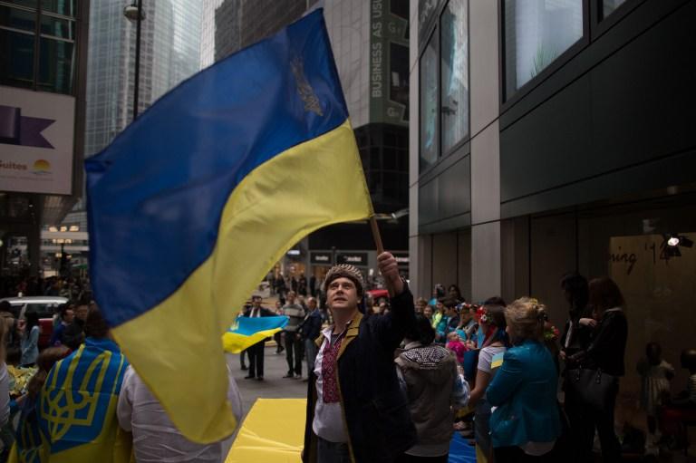 Съезды четырёх крупнейших украинских партий – «Батькивщины», «УДАРа», «Свободы» и Партии регионов - пройдут сегодня в украинской столице.