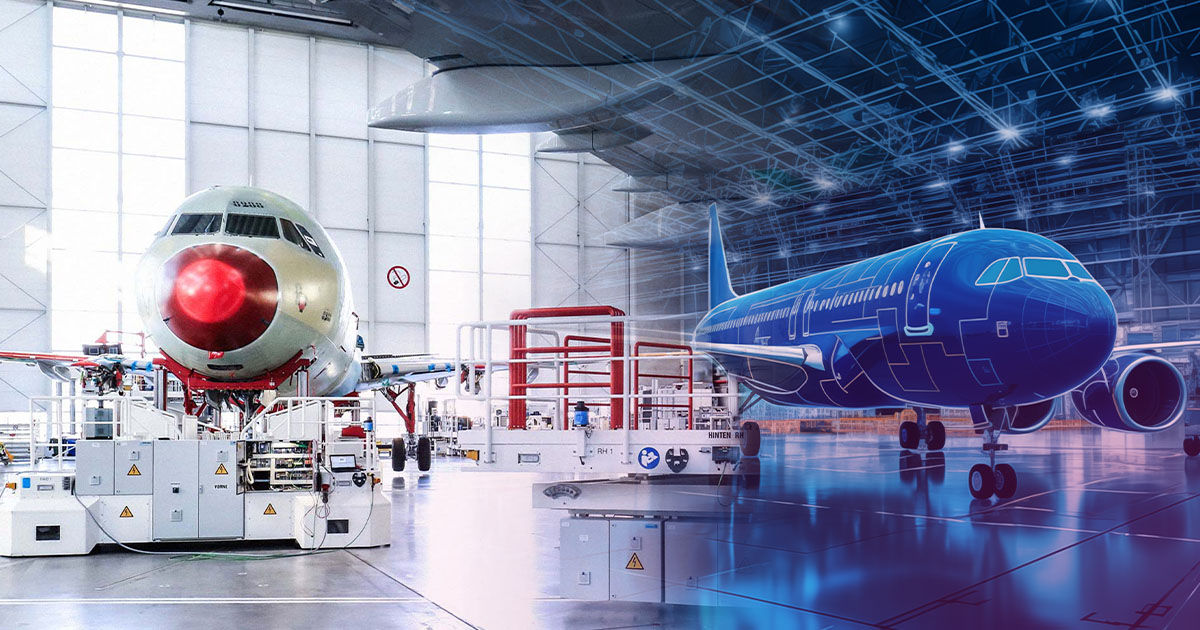 ЕИБ выдаст Airbus крупнейший в истории кредит на 3 млрд евро.