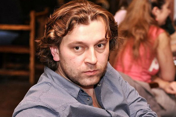 Депутат от блока ACUM Думитру Алайба.