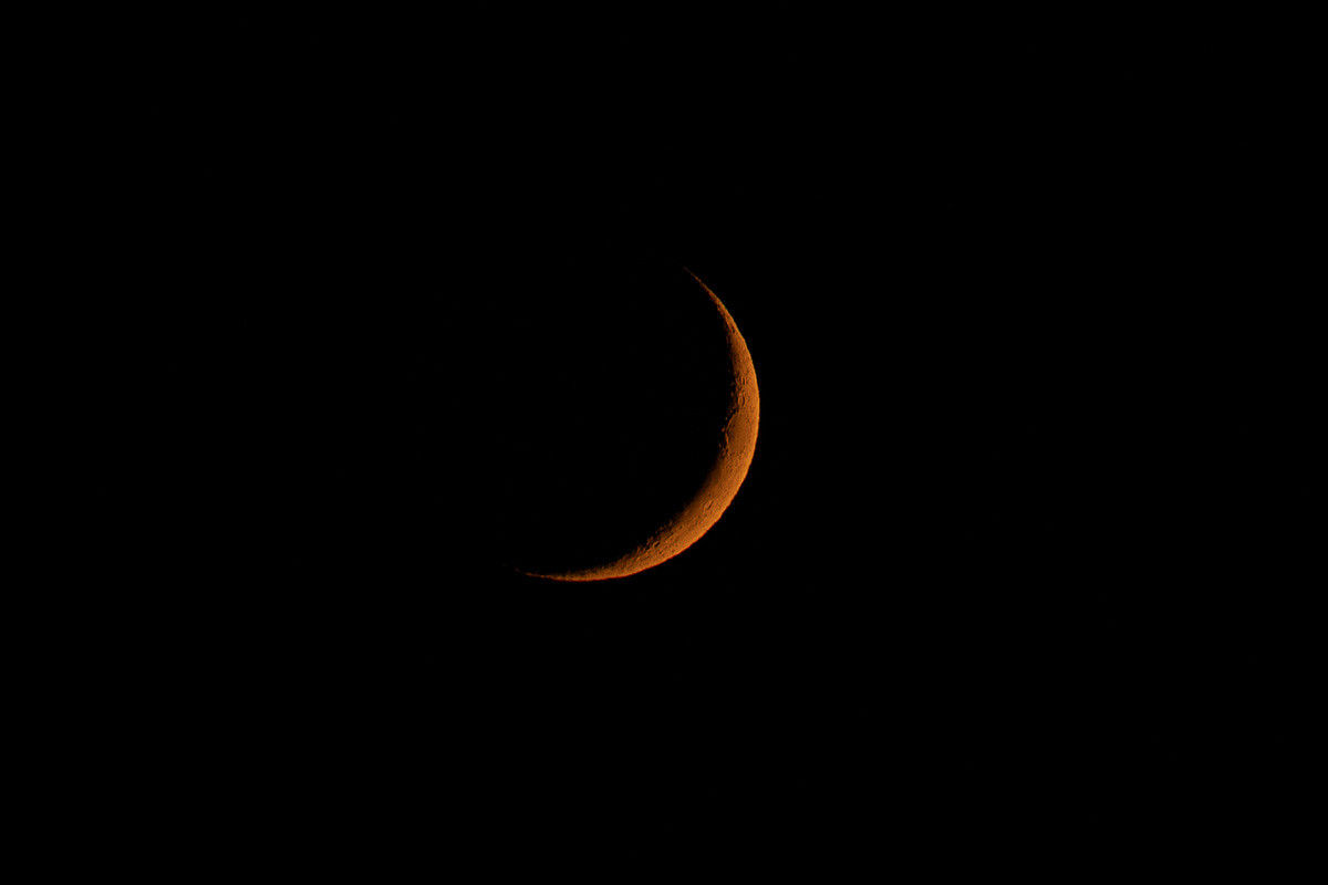Luna Neagră, asociată cu profețiile apocaliptice, va apărea pe cer pe 22 august.