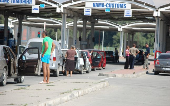 Serviciul Vamal şi-a propus să lanseze conceptul „Vămuirea Electronică”, care va reduce timpul de vămuire a mărfurilor.