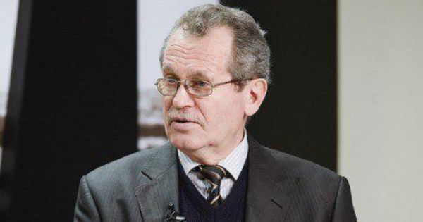 Арсени: Консультации по формированию правительства следует начать скорее.