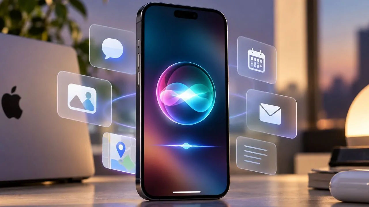 ИИ-помощник Apple теперь запоминает разговоры и поддерживает корейский язык.