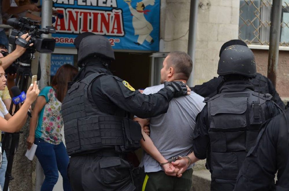 Вячеслава Платона больше не будут допускать на заседания по его делу. Фото: zdg.md