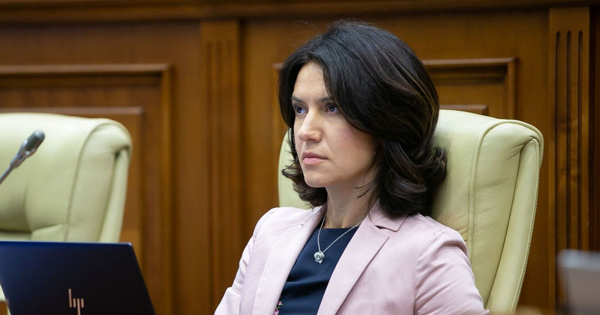 Stamate părăsește fracțiunea parlamentară PAS, dar rămâne deputat independent.