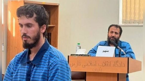 Иранский суд приговорил гражданина Таджикистана к смертной казни.
