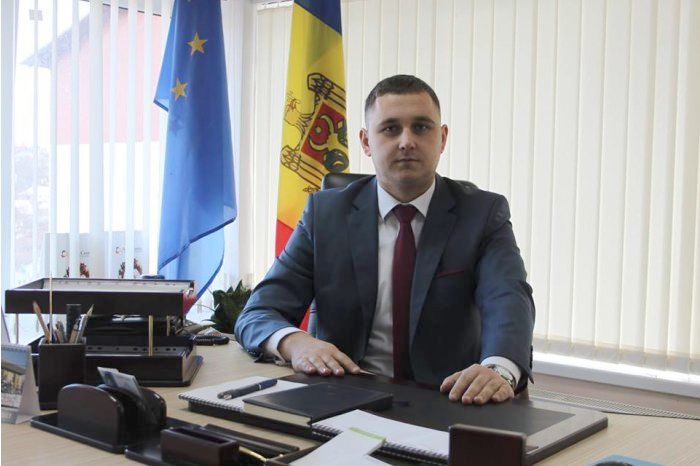 Председателем Страшенского района стал двоюродный брат депутата Жардана.