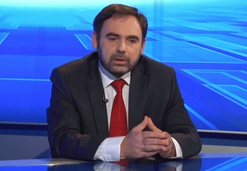Марк Ткачук: "Мы не стали ближе к Европе, мы на грани политического распада!"