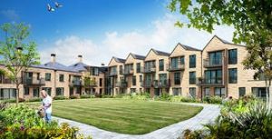 În Londra s-a construit un cartier în care locuiesc doar femei. Foto: ziare.com