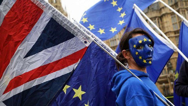 Forbes: Brexit может стать для России шансом.