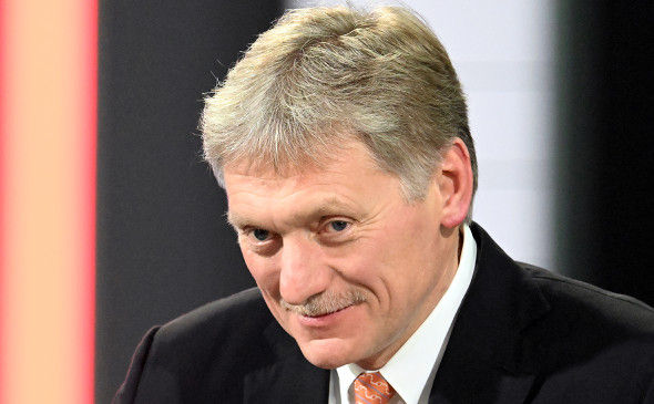 Песков вспомнил Фрейда после слов Джонсона о Путине.