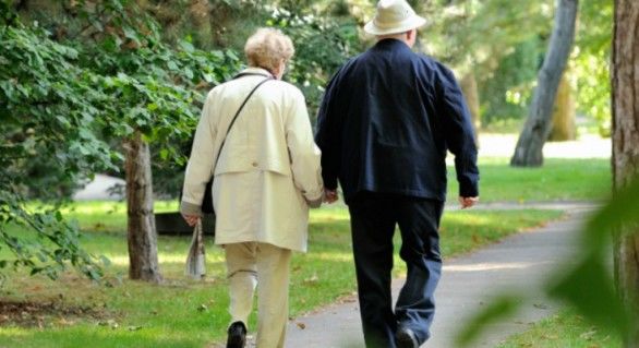 Planul băncii momentan este să ridice vârsta de pensionare la 67 de ani până în 2030.