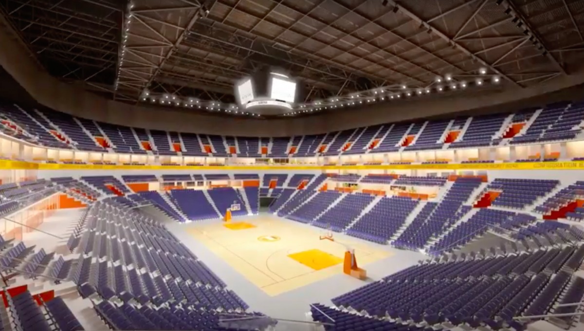 Socialiștii critică planurile PDM de a construi în Chişinău o arenă multifuncţională.