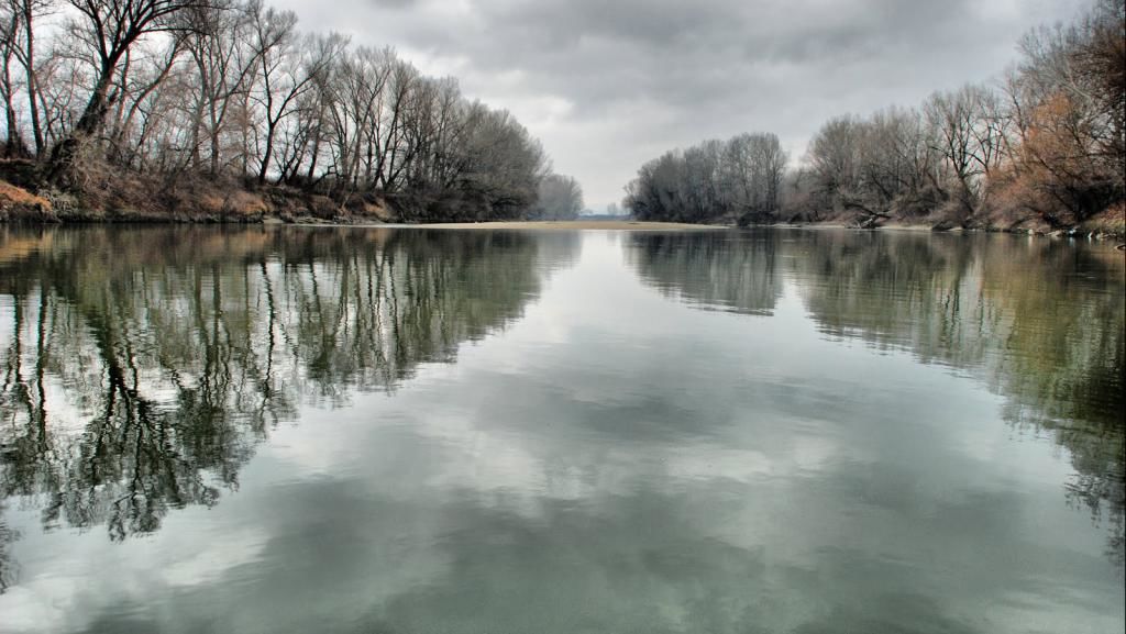 Унгены будут снабжаться питьевой водой из Прута.