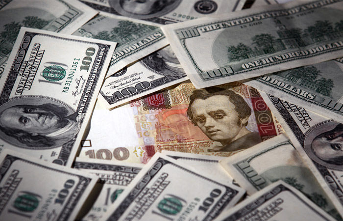Западные партнеры должны подкрепить веру в украинскую экономику соответствующими гарантиями.