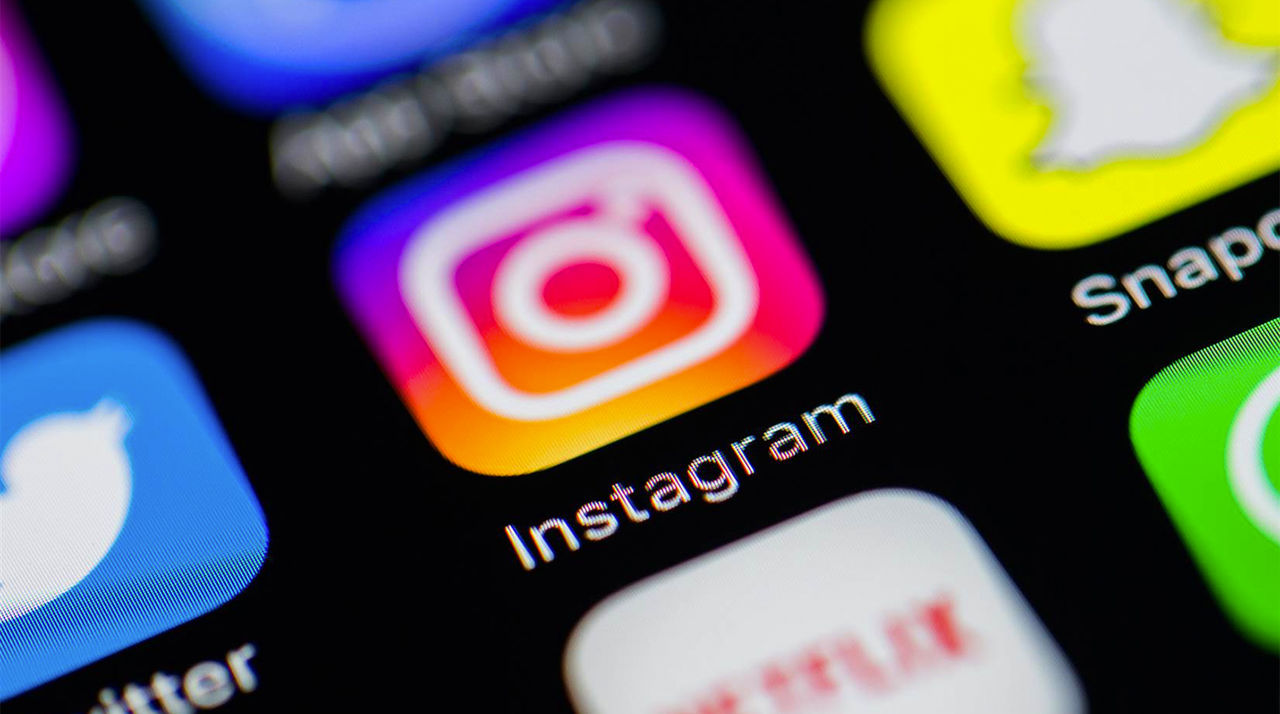Instagram перестал показывать лайки.