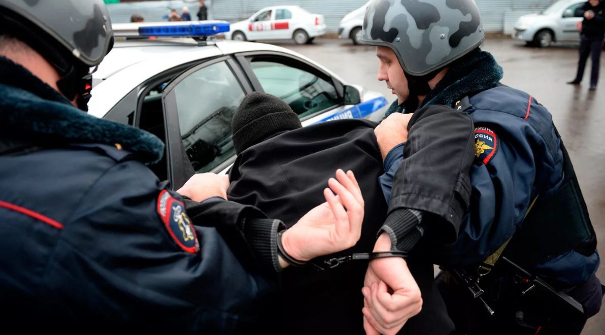 Гражданин Молдовы серьезно пострадал в результате конфликта в Санкт-Петербурге.