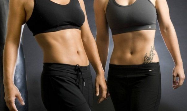 Abdomen plat timp de o zi. Foto: Sanatate BZI.ro
