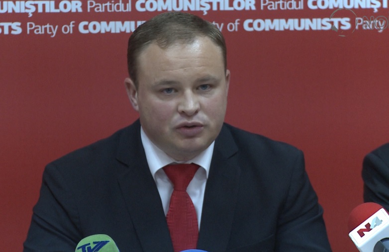 Chestia asta nu o va decide Filat, ci electoratul, alegătorul este cel care contează. În ziua alegerilor vom ști care partid are rating mai mare.