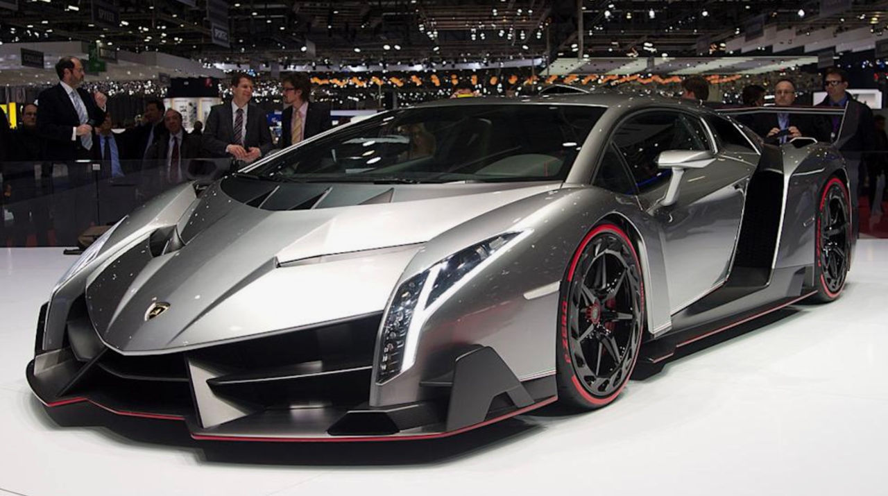 Lamborghini a stabilit un record de vânzări în 2025.