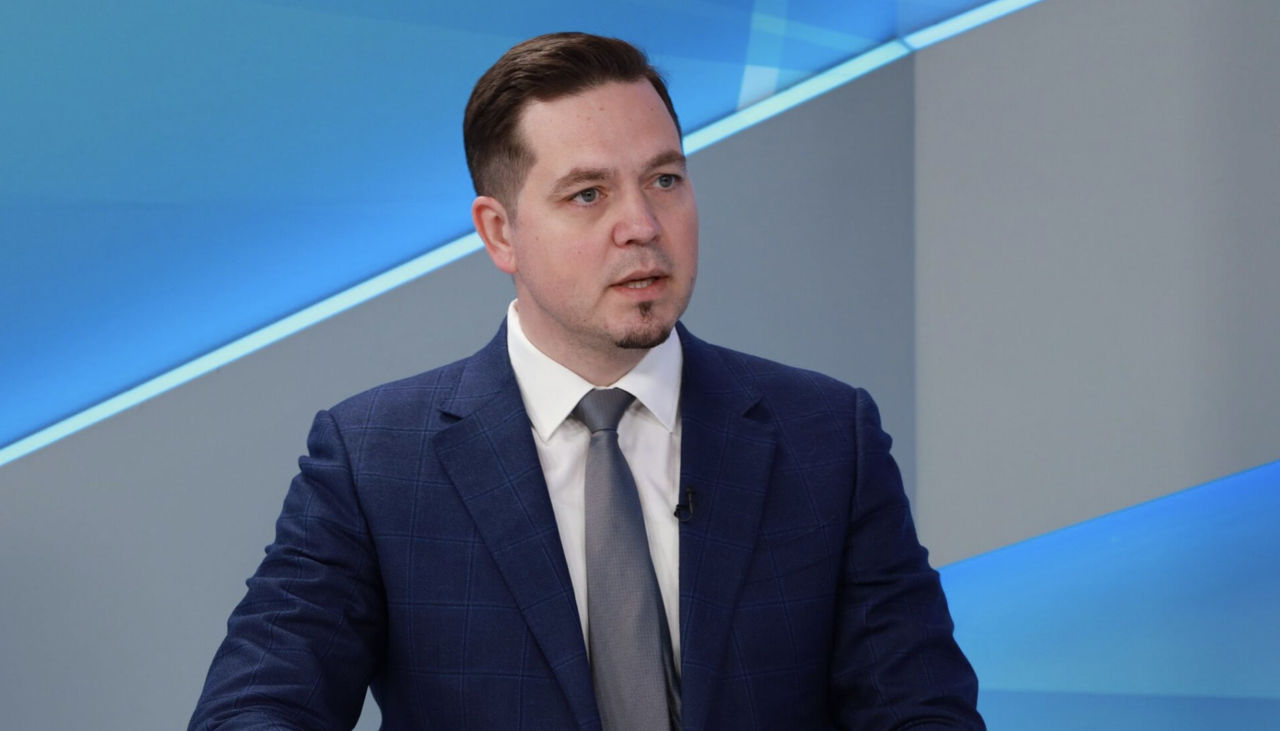 Ульяновский: Нельзя просто так увольнять профессионалов с большим КПД для продвижения реформ.