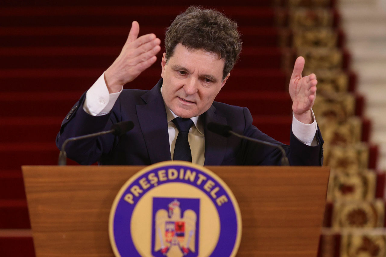 Dan: Serviciile speciale ale României au jucat un rol decisiv în protecția cibernetică a alegerilor din Moldova.