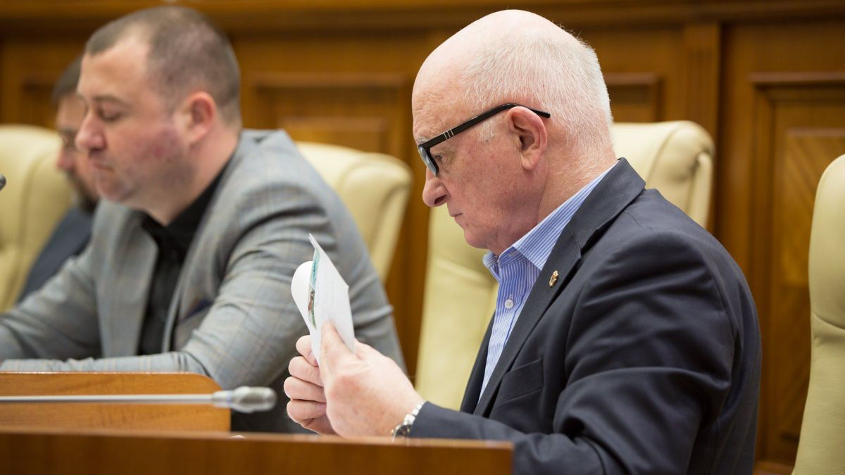 Депутат PAS Оазу Нантой.