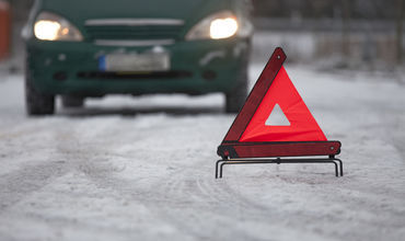 InfoTrafic 16:05: Accident rutier în Capitală. Străzi de evitat