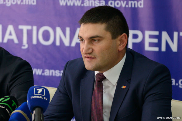 Autorităţile de la Chişinău sunt în aşteptarea deciziilor care vor fi luate de conducerea Serviciului Federal de supraveghere fitosanitară şi veterinară Rosselhoznadzor.