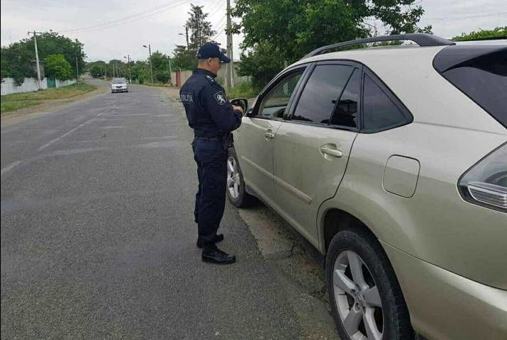 За водителями в Молдове будут следить пристальнее в связи с ростом дорожно-транспортных происшествий в стране.